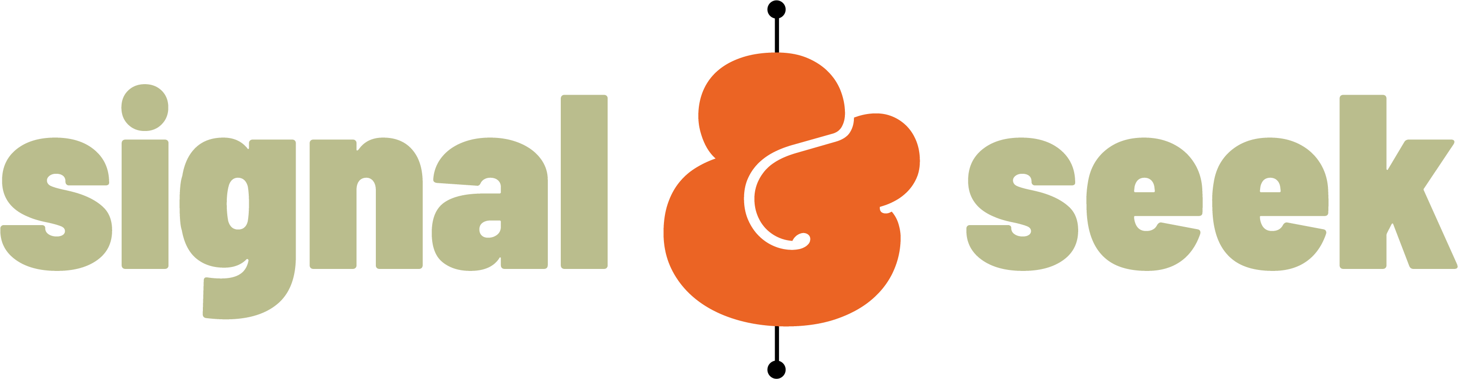 Signal & Seek logo
